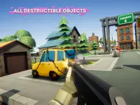 Destruction Simulator: Teardow Screen Shot 5