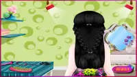 Super Braid Hairstyles Screen Shot 1