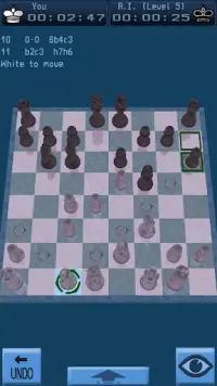 Napo Chess Lite Screen Shot 2