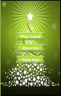 Christmas Marble Legend Screen Shot 3