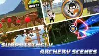 Archery Champs - Arrow & Archery Games, Arrow Game Screen Shot 0