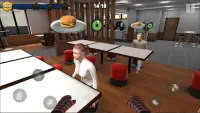 Restaurant Simulator : Mobile  Screen Shot 5