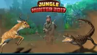 Jungle Hunter 2017 Screen Shot 0