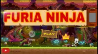 Furia Ninja Screen Shot 0