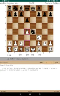 OpeningTree - Chess Openings Screen Shot 10