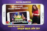Game 3C Xoc Dia Doi Thuong Screen Shot 1