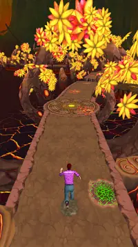 Endless Run Oz Screen Shot 0