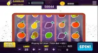 Spin To Win Reel Money Dollar Slots Games Apps Screen Shot 1