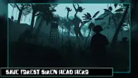 Scary Siren Head Simulator Screen Shot 4