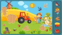 Toddler & Preschool Kids Games Screen Shot 19