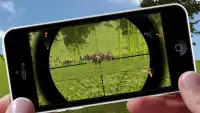 Bear Hunter - Hunting Game Screen Shot 8