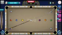 Pool 2022 : Play offline game Screen Shot 3