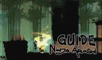 Guide for Ninja Arashi Screen Shot 1