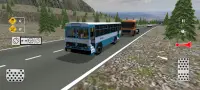 RTC Bus Driver-Indian Bus Game Screen Shot 4