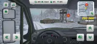 Army Truck Driver Screen Shot 14