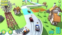 Speed Drifty Car Drive 3D Screen Shot 2