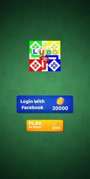 Ludo : Play and Win Screen Shot 0