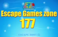 Escape Games Zone-177 Screen Shot 0