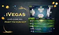 iVegas Online – Game bài 2016 Screen Shot 2