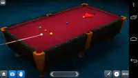 Pool Break 3D Biliardo Snooker Screen Shot 3