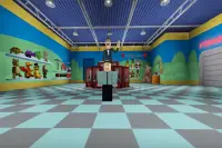 Escape Mr Funny's ToyShop! mod Screen Shot 1