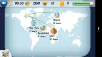 Flight Express Simulator Game Screen Shot 18