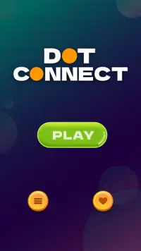 Connect The Dots - Line Puzzle Game Screen Shot 0