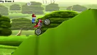 Motocross Enduro Challenge Screen Shot 5