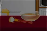 Caramel Cheesecake - Cooking Game Screen Shot 1