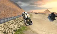 Offroad Racing 4X4 Jeep Screen Shot 3
