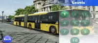 Coach Bus Simulator : Ultimate Screen Shot 5