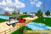 sanal çiftçi mutlu aile simülatörü oyunu Screen Shot 6