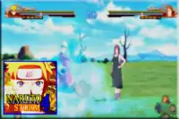 Naruto Shippuden Ultimate Ninja Storm 4 New Hint Screen Shot 2