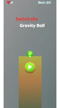 Switch The Gravity Ball Screen Shot 7