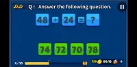 Math Shooting Game : Learning Math for Kids Screen Shot 4