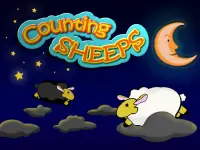 Counting Sheeps for Kids Screen Shot 3