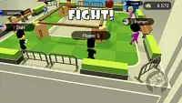 I, The One - Fun Fighting Game Screen Shot 2