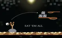 Sweety Kitty: Cat & Mouse Game Screen Shot 7