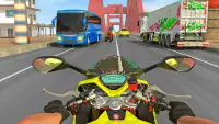 Master Racing Games: Race Game Screen Shot 0