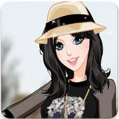 Fashion Games for Girls Dress