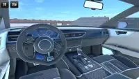 Modern Car Parking Game: Car Driver Simulator 2020 Screen Shot 3