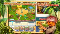 Farm Mania 3: Fun Vacation Screen Shot 4