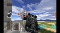 Stunt Car Driving 3D Screen Shot 6