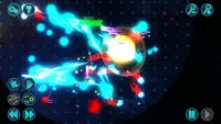✪ Star Tactics Redux: Clash of Fleets ✪ Screen Shot 0