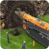 Highway Tunnel Construction & Cargo Simulator 2018
