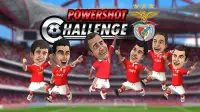 SL Benfica Powershot Challenge Screen Shot 0