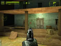 Left to Dead: Survive Shooter Screen Shot 13