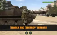Sniper Action: Angry Shooter Screen Shot 1