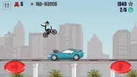 Stickman BMX Screen Shot 3