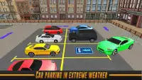Real Car Parking Simulator & Parking Game New 2019 Screen Shot 0